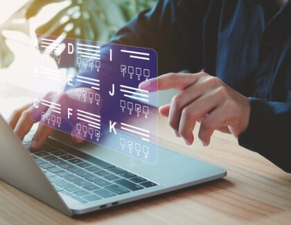 Integrierte Finanzplanung in Lucanet CFP