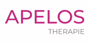 APELOS Therapie Logo – Anbieter von Therapie- und Gesundheitsdienstleistungen