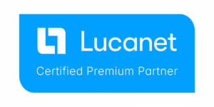 LucaNet Certified Premium Partner Consize LucaNet Beratung Konsolidierung Reporting