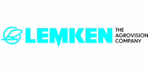 LEMKEN Logo – Hersteller von Landmaschinen und Lösungen für die moderne Landwirtschaft