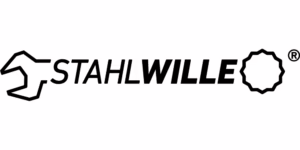 STAHLWILLE Logo – Hersteller von Präzisionswerkzeugen für Industrie, Handwerk und Automotive
