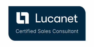 LucaNet Certified Sales Consultant Zertifizierung Consize LucaNet Partner Beratung