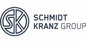 Schmidt Kranz Logo – Industrieunternehmen für Maschinenbau und technische Lösungen