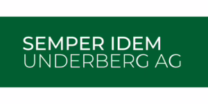 Underberg Logo – traditionsreicher Hersteller von Kräuterspirituosen und Markenprodukten