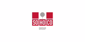 Sohoco Holding Logo – Beteiligungs- und Investmentgesellschaft für strategische Unternehmensentwicklung