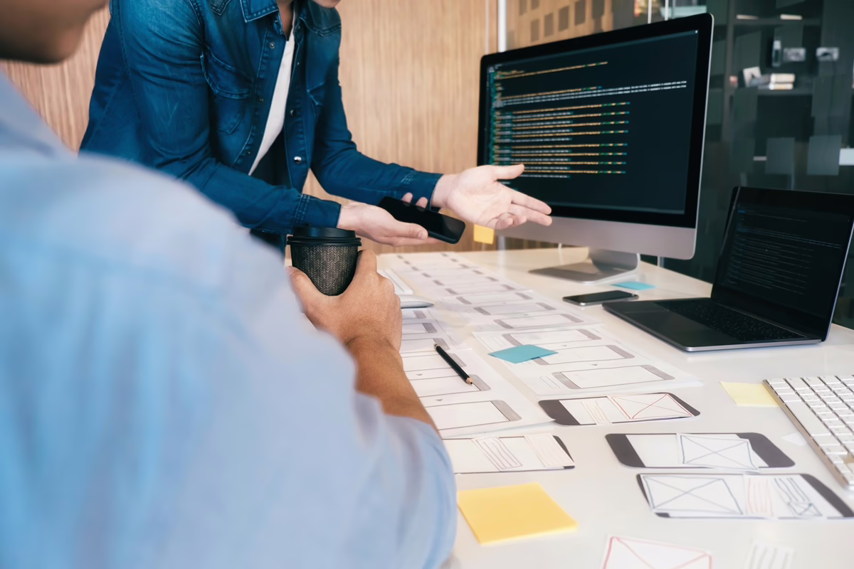Lucanet Implementierungsberatung – strukturierte Einführung von Finance-Software und Prozessen