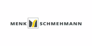 Menk Schmehmann Logo – Beratung und Lösungen für Immobilien- und Investmentprojekte