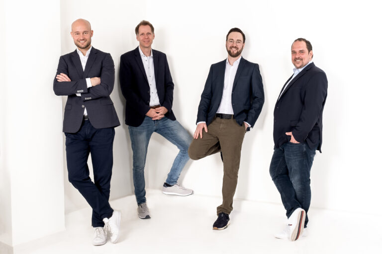 Consize Lucanet Expertise – spezialisierter Partner für Implementierung, Beratung und stabile Finance-Prozesse