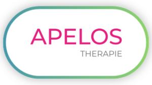 APELOS Therapie Logo – Anbieter von Therapie- und Gesundheitsdienstleistungen