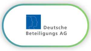 Deutsche Beteiligungs AG Logo – Deutsche Private-Equity-Investmentgesellschaft für Mittelstandsunternehmen