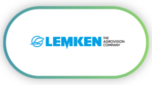 LEMKEN Logo – Hersteller von Landmaschinen und Lösungen für die moderne Landwirtschaft