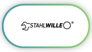 STAHLWILLE Logo – Hersteller von Präzisionswerkzeugen für Industrie, Handwerk und Automotive