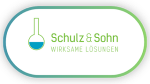 Schütz Logo – Verpackungssysteme, Composite-Materialien und Energielösungen