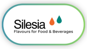 Silesia Aroma Logo – Hersteller von Aromen und Geschmacksstoffen für die Lebensmittelindustrie