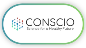conscio Holding Logo – IT- und Cybersecurity-Lösungen für Unternehmen und kritische Infrastrukturen